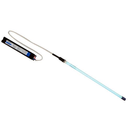 Medizinische Leuchte - STERIL-AIRE - Entkeimung / UV / Handgerät