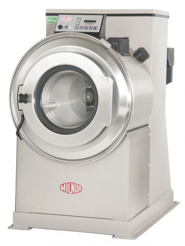 Waschschleudermaschine mit Frontöffnung - 30015T6X - Milnor