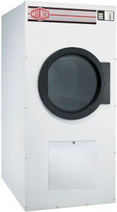 Trockner mit Trocknungsfunktion - M30V - Milnor