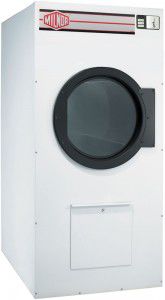Trockner mit Trocknungsfunktion - M50V - Milnor