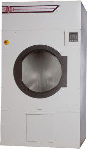 Trockner - M175 - Milnor