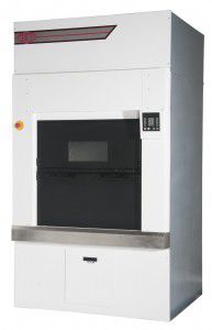 Trockner - M202 - Milnor