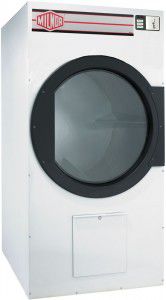 Heisslufttrockner - M758V - Milnor