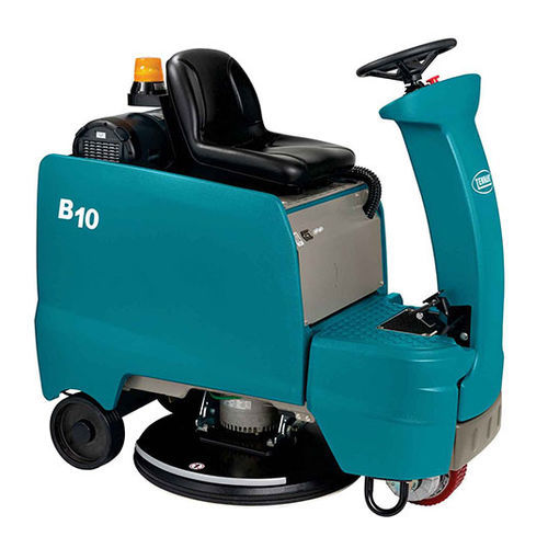 Poliermaschine - B10 - Tennant