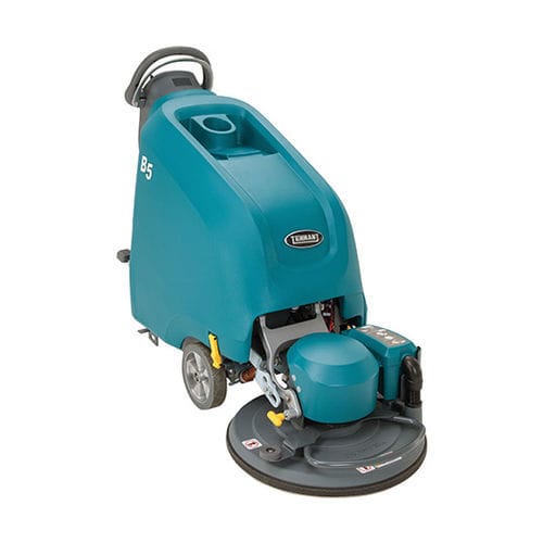 Handgeführte Poliermaschine - B5 - Tennant