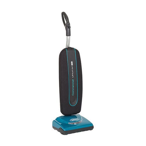 Sauger / senkrecht mit Bürste - V-LWU-13B - Tennant - ergonomisch