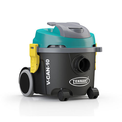 Ergonomischer Sauger - V-CAN-10 - Tennant
