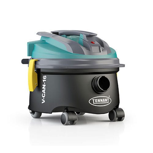 Ergonomischer Sauger - V-CAN-16 - Tennant