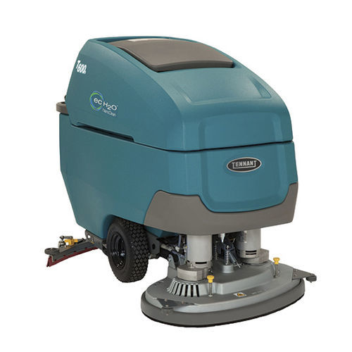 Handgeführte Scheuersaugmaschine - T600e - Tennant