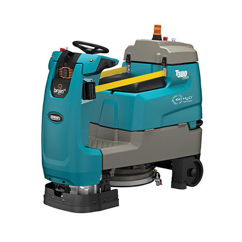 Aufsitz-Scheuersaugmaschine - T380AMR - Tennant