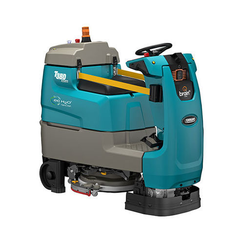 Aufsitz-Scheuersaugmaschine - T380AMR - Tennant