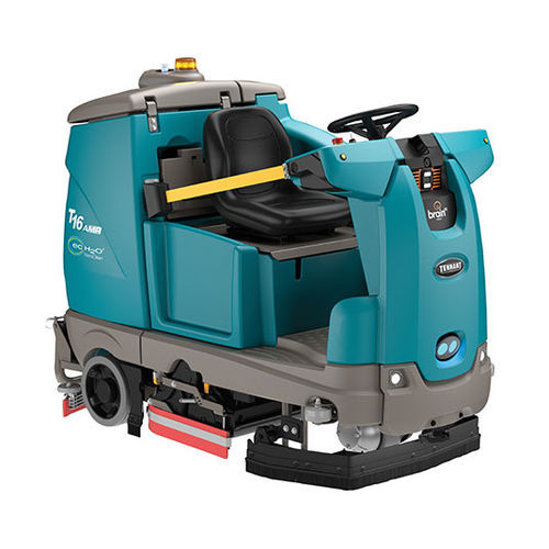 Aufsitz-Scheuersaugmaschine - T16AMR - Tennant
