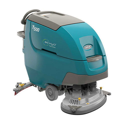 Handgeführte Scheuersaugmaschine - T500 - Tennant