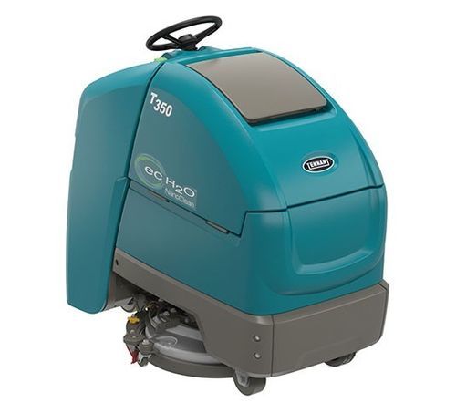 Scheuersaugmaschine / stehendes Fahren - T350 - Tennant
