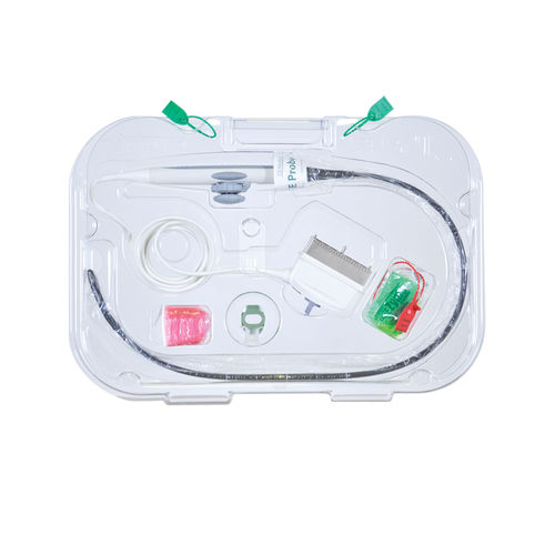 Medizinischer Koffer / für medizinische Geräte - TPORTER® - CS Medical
