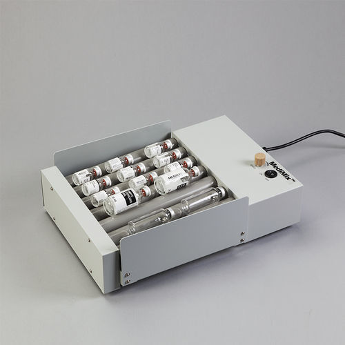 Kipp-Labormischer - Medimix™ - Health Care Logistics - analog / Tisch