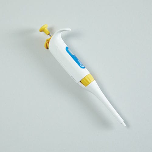 Mehrfachpipette - 20645 - Health Care Logistics - mit variablem Volumen