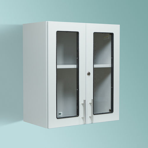 Sicherheitsvitrine - 20681 - Health Care Logistics - Medikamente / für Instrumente / für Krankenhaus