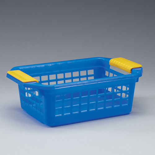 Lagerkorb - 18324-31 - Health Care Logistics - Kunststoff / stapelbar