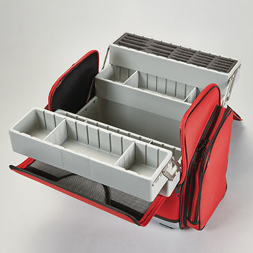 Kunststoff-Rucksack - 15194 - Health Care Logistics