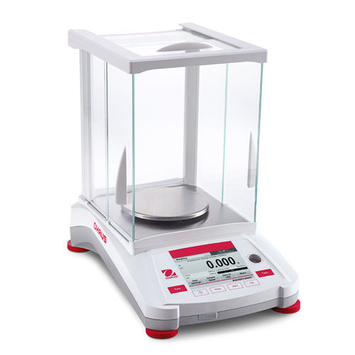 Tisch-Wiegegerät - Ohaus® - Health Care Logistics - USB