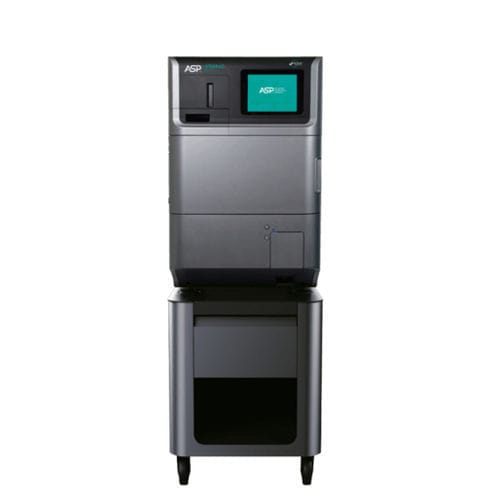 Medizinisch Sterilisator - STERRAD NX™ - ASP - Advanced Sterilization Products - Plasma / Tisch / mobil