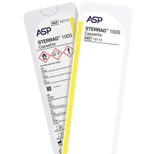 Sterilisierkassette für Instrumente - STERRAD™ - ASP - Advanced Sterilization Products