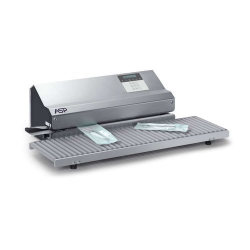 Medizinische Heißsiegelmaschine - HS 1000 - ASP - Advanced Sterilization Products - automatisch / für medizinische Verpackung / Tisch