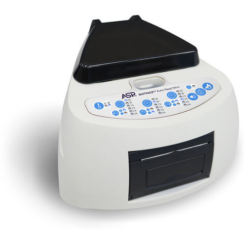 Biologische indikatorlesegerät - BIOTRACE™ Auto Read Mini System - ASP - Advanced Sterilization Products - zur Dampfsterilisation / für Krankenhaus / für Labor