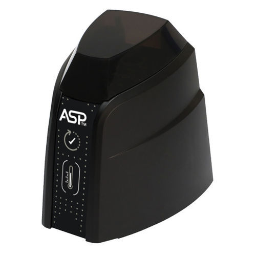 Biologische indikatorlesegerät - BIOTRACE&trade; Instant Read - ASP - Advanced Sterilization Products - zur Dampfsterilisation / für Gesundheitseinrichtungen / Fluoreszenz