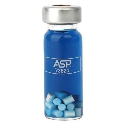 Ultraschallreinigungs-Standanzeige - VERISURE™ Ultrasonic Cavitation Test - ASP - Advanced Sterilization Products - medizinisch