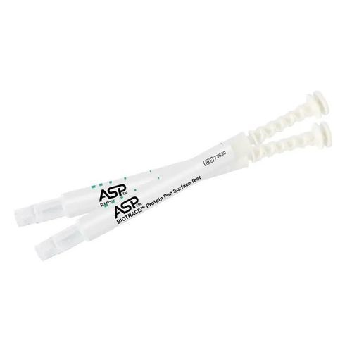 Reinigungsstandanzeige - BIOTRACE™ Protein Pen Test System - ASP - Advanced Sterilization Products - medizinisch / für medizinische Geräte / Pen