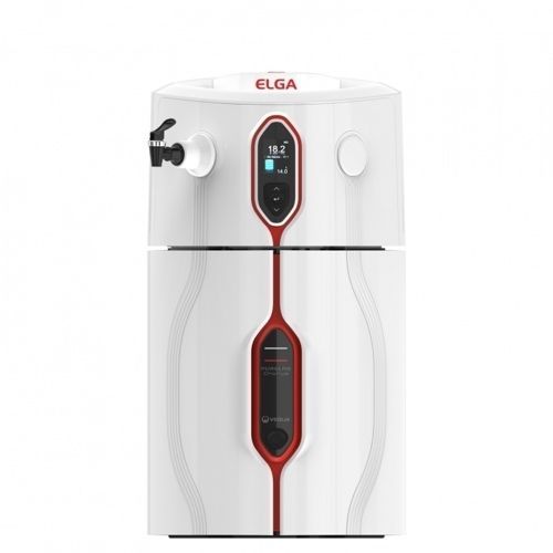 Labor-Wasseraufbereiter - PURELAB® Chorus 1 Complete - VEOLIA - mit Accessoires