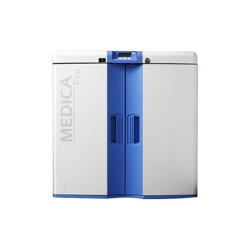 Labor-Wasseraufbereiter - MEDICA® Pro EDI 60/120 - VEOLIA - Elektrodeionisation