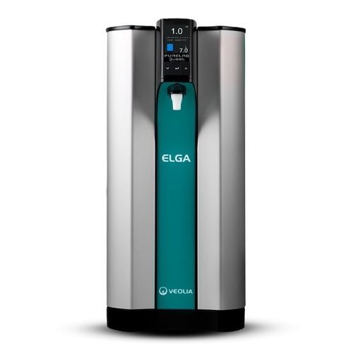 Labor-Wasseraufbereiter - PURELAB® Quest - VEOLIA - UV / für Reinstwasser