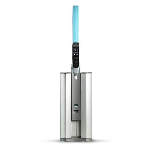 Labor-Wasseraufbereiter - PURELAB® flex 1 - VEOLIA - Ionenaustauscher / Deionisation / UV