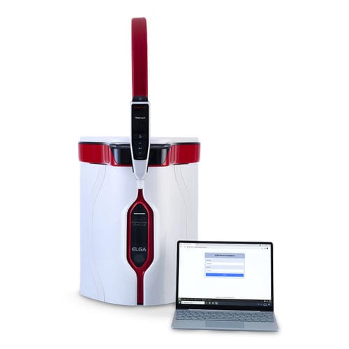 Medizinische Software - PURELAB® Pharma Compliance - VEOLIA - Labor / Steuerung / Projektentwicklung