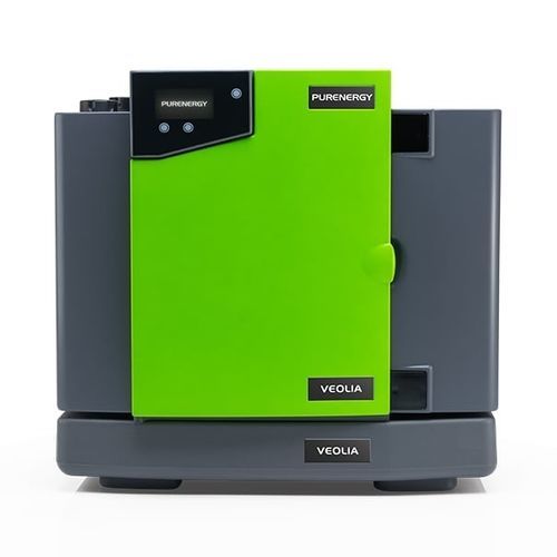 Mehrzweck-Wasseraufbereiter - PURENERGY 30 - VEOLIA