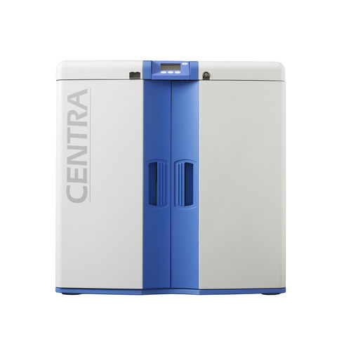 Labor-Wasseraufbereiter - CENTRA® R60/120 - VEOLIA - Umkehrosmose / Elektrodeionisation / Deionisation