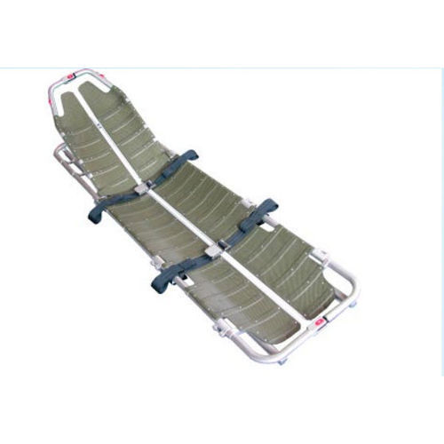Schaufeltrage - Combi 2000 - Aerolite AG - für Rettungsmanöver