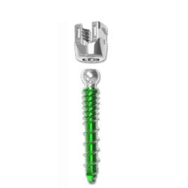 LWS-Pedikelschraube - Reform® MC - Precision Spine - monoaxial