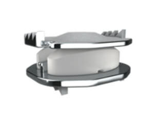 HWS-Wirbelknochenersatz - MOBI-C® - LDR Medical