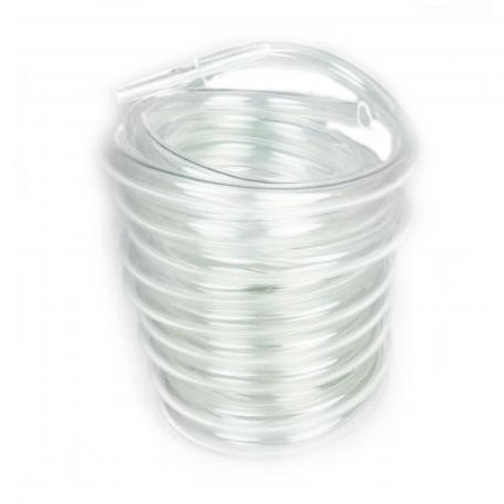 Chirurgischer Absaugschlauch - ST-series - Genstar Technologies Company - transparent