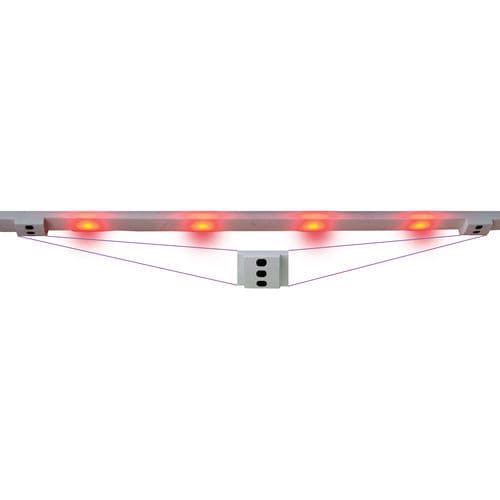 Wandmontierter Metalldetektor für IRM - FMD - IRADIMED CORPORATION