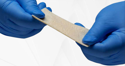 Matrix / Orthopädische Chirurgie - GRAFTJACKET™ - Wright Medical Technology - Collagenbeschichtung / allograft