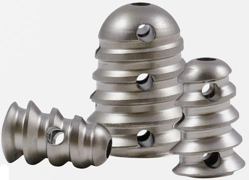 Subtalargelenk-Implantat - FUTURA™ - Wright Medical Technology