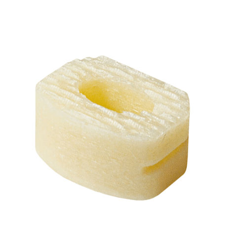 HWS-Zwischenwirbelimplantat - Alphatec Spine - ventraler Zugang / allograft