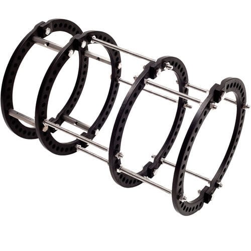Modularer Fixateur externe - RFS™ - Ortho Solutions - ringförmig / für Erwachsene