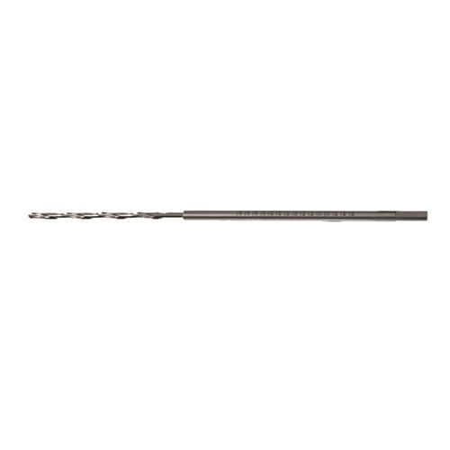 Orthopädiebohrer - OS200527 - Ortho Solutions - Edelstahl / gerade