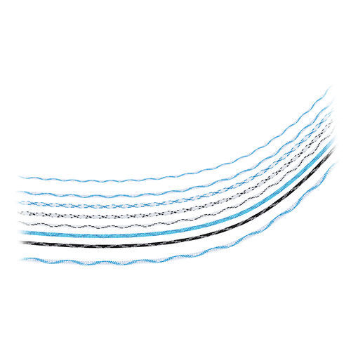 Nicht resorbierbarer Nähfaden - FiberWire® - Arthrex - orthopädische Chirurgie